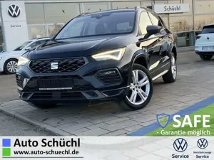 SEAT Ateca 2.0 TDI DSG FR-Line AHK+BEATS+PAKET-XL+360