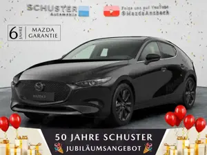 Mazda 3 Excl. X186PS GSD BOSE 360° MATRIX ACPAA