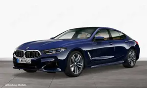BMW 840 i xDrive Gran Coupé Aktivlenkung Laser