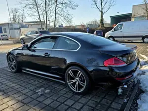 BMW 635 E63 Automat. Facelift Diesel Biturbo R6 Bild 2
