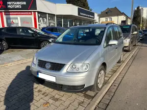 Volkswagen Touran Conceptline *Motorschaden*