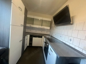 Einbauküche inkl. Elektrogeräte 