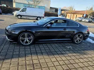 BMW 635 E63 Automat. Facelift Diesel Biturbo R6 Bild 3