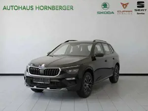 Skoda Kamiq Tour 1.0TSI 115PS Matrix Tempomat Kamera 17" Alu