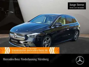 Mercedes-Benz B 180 AMG+PANO+360°+MULTIBEAM+HUD+KEYLESS+7G