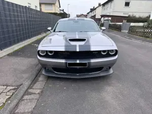 Dodge Challenger Orig. SRT 392 Unfallfrei