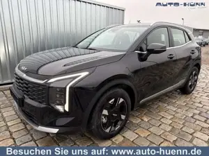 Kia Sportage Urban 1.6 T-GDI  150 PS 6 Gang-NEUES MODELL-Nav...