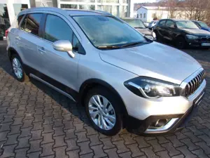 Suzuki Others S-Cross 1,4 Boster Jet