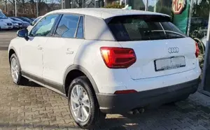 Audi Q2 quattro Automatik LED Navi Allrad Bild 5