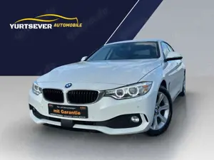 BMW 420 4 Gran Coupe 420d*HK*SPORTLINE*LED*NAVI*ALU*EFH