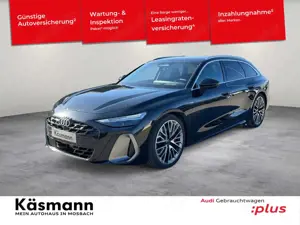 Audi A6 TFSI quattro 2xS line PANO BO