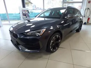 CUPRA Leon Cupra Leon Sportstourer 1,4 TSI e-HYBRID 150 KW 6