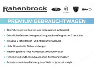 Peugeot 3008 Allure Hybrid 145 e-DSC6 Kamera Navi SHZ Bild 3