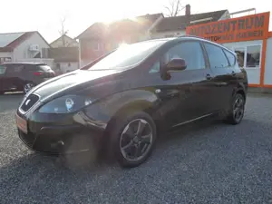 SEAT Altea XL Klima*EPH v+h*Sitzh*CD*Tempomat*