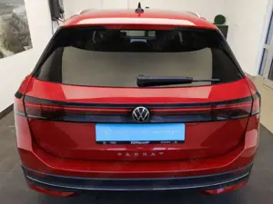 Volkswagen Passat 2.0 TDI DSG Business AHK AreaView IQ.Drive Bild 4