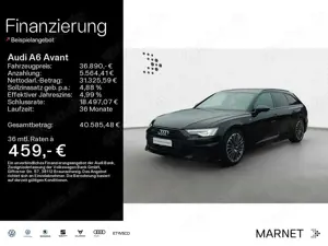 Audi A6 TFSI e quattro Sport S line*Navi*Matrix