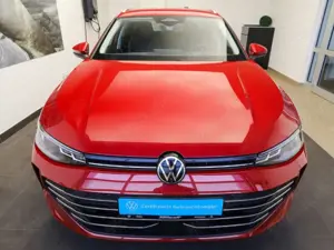 Volkswagen Passat 2.0 TDI DSG Business AHK AreaView IQ.Drive Bild 2