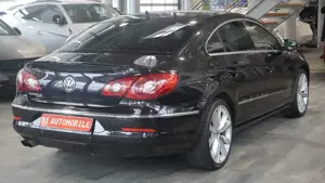 Volkswagen Passat CC SPORT HIGH*AHK*LEDER*PANO*STAHZ*19 ZOL Bild 5