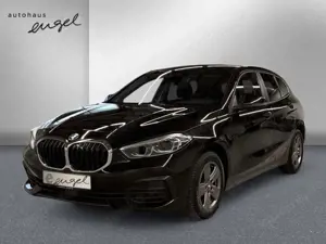 BMW 118 118i Advantage,LED,NAVI,COMFORT-P,TEMPO,SHZ,LHZ,KL