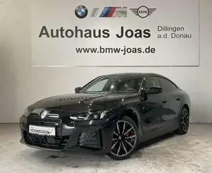 BMW i4 M50 |Parking Assistant plus |Harman Kardon Surroun