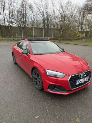 Audi A5 Sportback 35 TDI S tronic