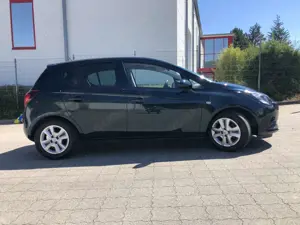 Opel Corsa-e Opel Corsa E 1,4 Ps 90 Tempomat, Klima Bild 3
