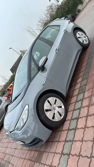 Volkswagen ID.3 ID.3 Pro Performance Upgrade
