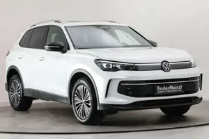 Volkswagen Tiguan 2.0 TDI 4M DSG Goal AHK 360° Matrix Pano Bild 5