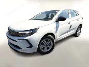 Opel Grandland 1.2 130 PDC vo/hi LM17Z Klimaaut 96 kW (131 PS)...