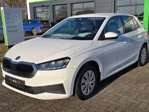 Skoda Fabia Fabia IV 1.0 MPI Ambition