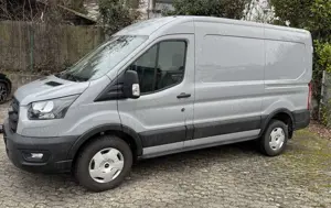 Ford Transit Transit Kastenwagen 350 L2H2 Allrad