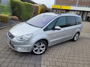 Ford Galaxy Galaxy 2.0 EcoBoost Titanium