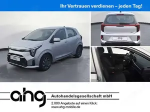 Kia Picanto 1.0 Vision AMT AUTOMATIK KAMERA NAVI