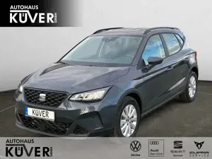 SEAT Arona Style 1.0 TSI DSG ACC+LED+Shzg.+PDC+GJR GJR*ACC*LE