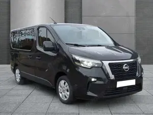 Nissan Primastar L1H1 Tekna 2,8t dCi 170 DCT 125 kW (170 PS), Au...