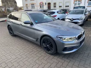 BMW 520 d Sport Line AHZV / HiFi / Adapt LED