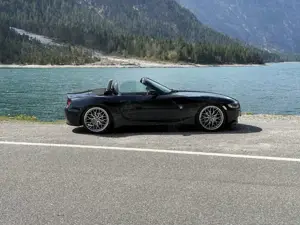 BMW Z4 Roadster 2.5i, Individuell