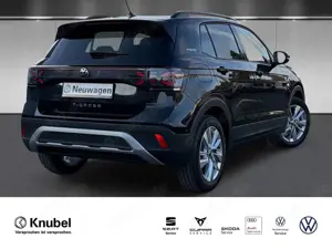Volkswagen T-Cross ENERGY 1.5 TSI DSG IQ.Light Navi AHK Keyless Tr... Bild 2
