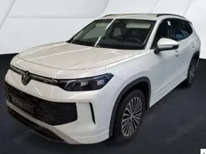 Volkswagen Tayron 1.5 eTSI Life DSG 7-Si+Navi+Lenk/SHZ+R-Kam+AHK