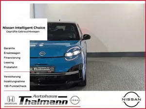 Nissan Micra NEW MICRA 110 kW Evolve 52 kWh // ProPILOT //