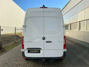 Mercedes-Benz Sprinter Sprinter 311 CDI HD Plus/Navi/Klima/AHK/Kamera Bild 5