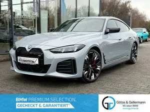 BMW i4 M50 xDrive M Sport PRO //Leas.ab EUR606,-inkl.