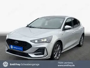 Ford Focus 1.0 EcoBoost Hybrid Aut. ST-LINE X