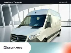 Mercedes-Benz Sprinter Sprinter 311 CDI HD Plus/Navi/Klima/AHK/Kamera