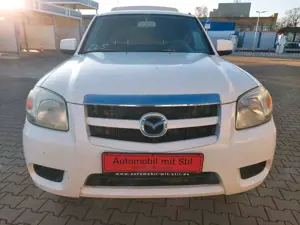 Mazda BT-50 L-Cab Midlands 4x4 Klima Webasto 4 Sitze Bild 2