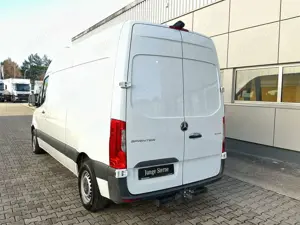 Mercedes-Benz Sprinter Sprinter 311 CDI HD Plus/Navi/Klima/AHK/Kamera Bild 4