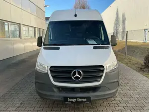 Mercedes-Benz Sprinter Sprinter 311 CDI HD Plus/Navi/Klima/AHK/Kamera Bild 2