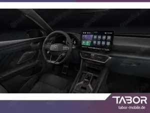 CUPRA Leon ST DSG 4D LED eHk ACC Privacy FullL UVP-35%* Bild 4