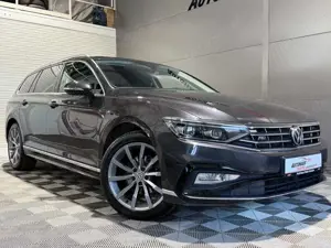 Volkswagen Passat Variant 2.0 TDI R-Line°ACC°RFK°SHzg°Navi°