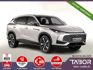 MG HS HEV+ Comfort ACC TotW Kam Nav LED UVP-25%*